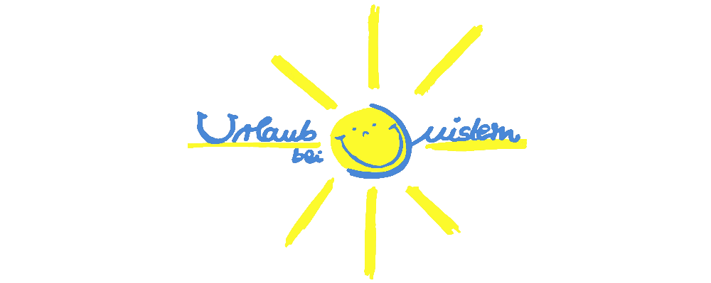 Urlaub bei Juistern